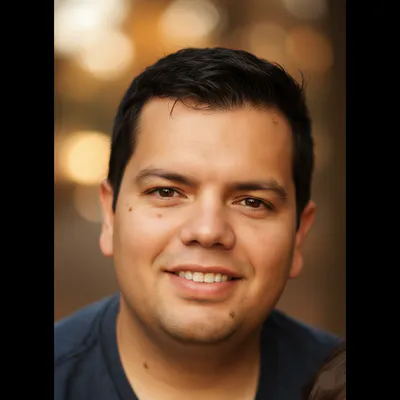 Carlos Antonio Méndez